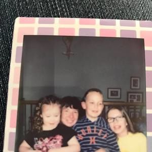 Meet your Posher, Eve